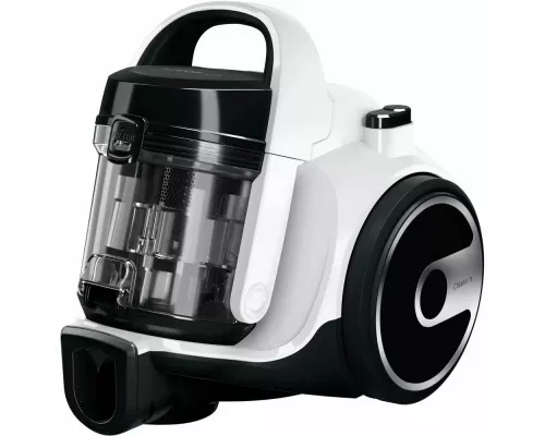 Пылесос Bosch BGS05A222 белый/черный