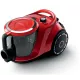 Пылесос Bosch BGS41ZOORU красный