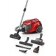 Пылесос Bosch BGS41ZOORU красный