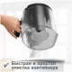 Пылесос Bosch BGS41ZOORU красный