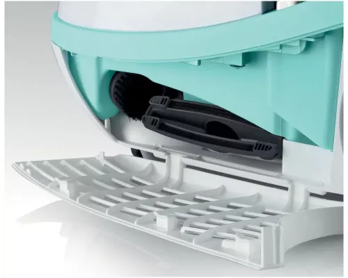 Пылесос Bosch BWD420HYG голубой