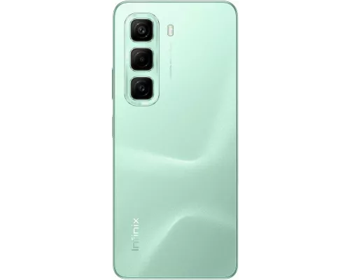 Смартфон Infinix Hot 50 6/256Gb Sage Green