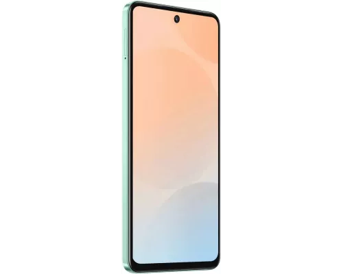 Смартфон Infinix Hot 50 6/256Gb Sage Green