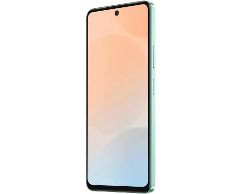 Смартфон Infinix Hot 50 6/256Gb Sage Green