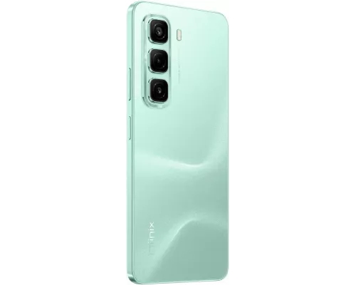 Смартфон Infinix Hot 50 6/256Gb Sage Green