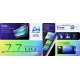 Смартфон Infinix Hot 50 6/256Gb Sage Green