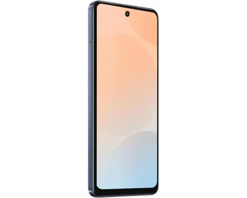 Смартфон Infinix Hot 50 6/256Gb Sleek Black