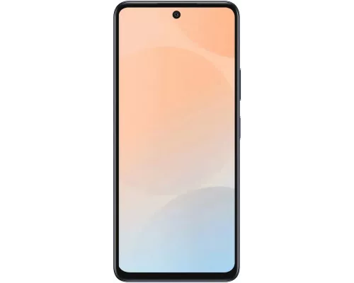 Смартфон Infinix Hot 50 8/256GB Sleek Black