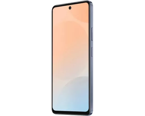 Смартфон Infinix Hot 50 8/256GB Sleek Black