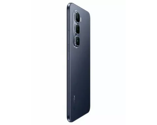 Смартфон Infinix Hot 50 Pro 8/128Gb Sleek Black