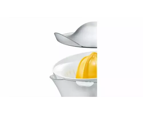 Соковыжималка Bosch MCP3500N для цитрусовых