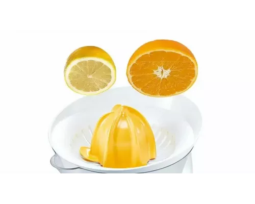 Соковыжималка Bosch MCP3500N для цитрусовых