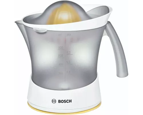 Соковыжималка Bosch MCP3500N для цитрусовых