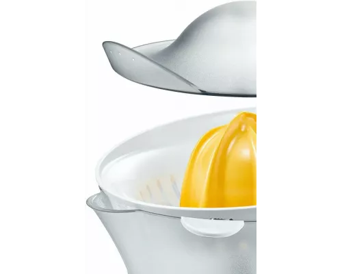 Соковыжималка Bosch MCP3500N для цитрусовых