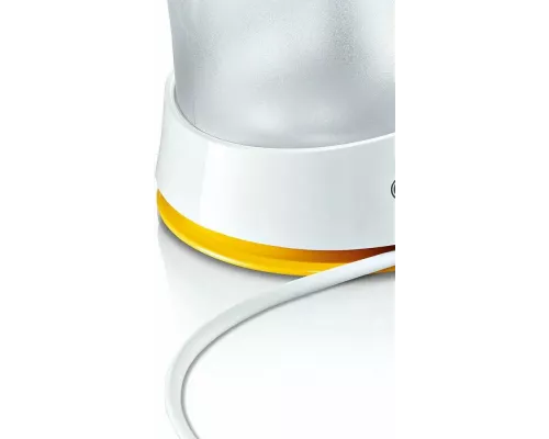 Соковыжималка Bosch MCP3500N для цитрусовых