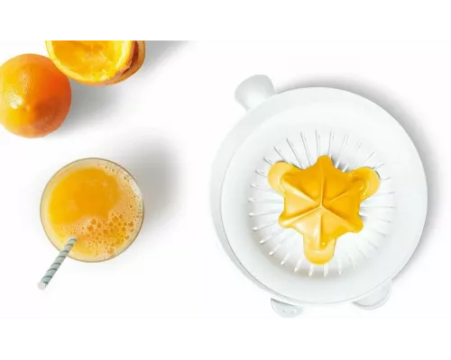 Соковыжималка Bosch MCP3500N для цитрусовых