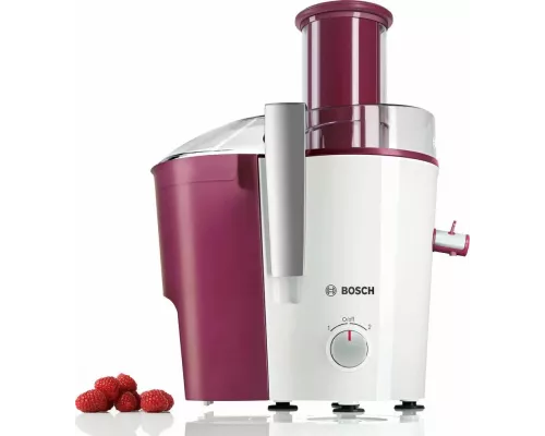 Соковыжималка Bosch MES25C0