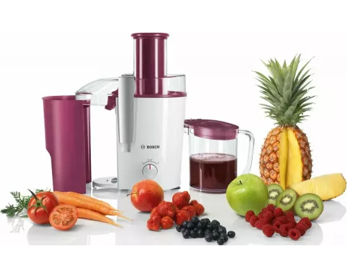Соковыжималка Bosch MES25C0