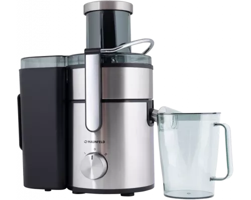 Соковыжималка MAUNFELD MJE.1500S