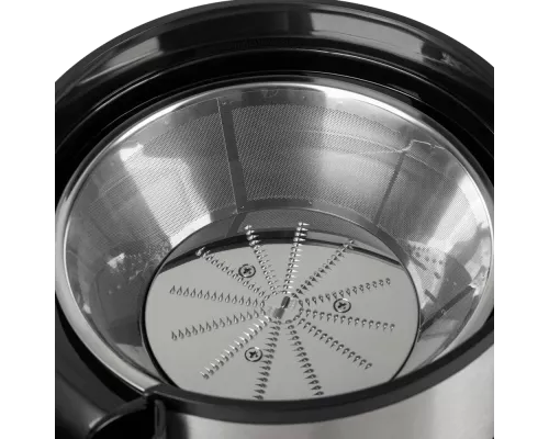 Соковыжималка MAUNFELD MJE.1500S