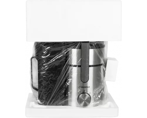 Соковыжималка MAUNFELD MJE.1500S