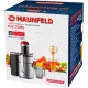 Соковыжималка MAUNFELD MJE.1500S