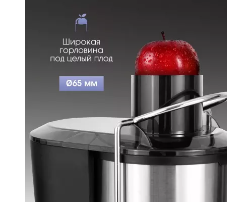 Соковыжималка Zigmund & Shtain EJ-757