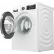 Стиральная машина Bosch WAX02KLOSN