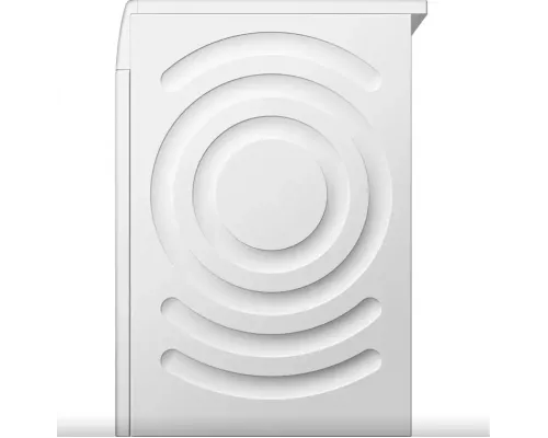 Стиральная машина Bosch WDS28460ME белый