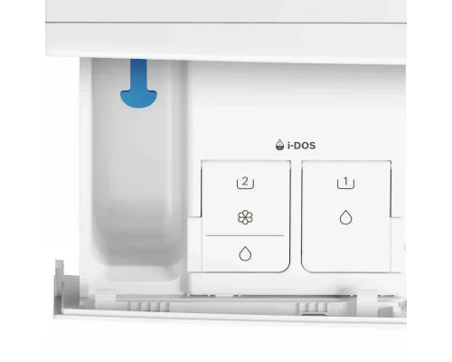 Стиральная машина Bosch WGA25400ME