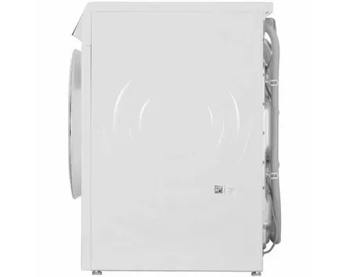 Стиральная машина Bosch WGB256A0ME белый