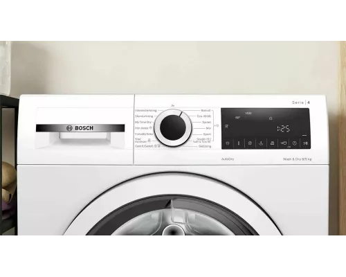 Стиральная машина Bosch WNA134B0SN