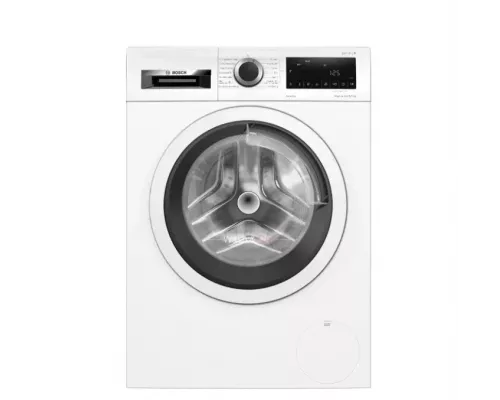 Стиральная машина Bosch WNA144VBSN белый