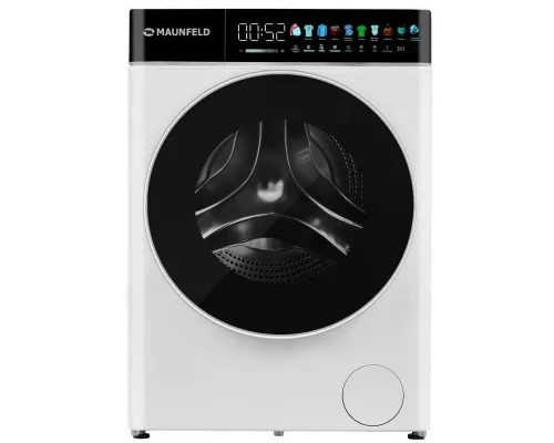 Стиральная машина MAUNFELD MFWD1295WH05