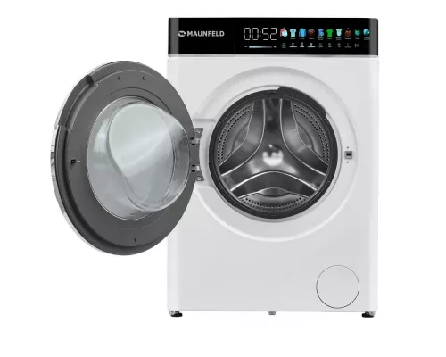 Стиральная машина MAUNFELD MFWD1295WH05