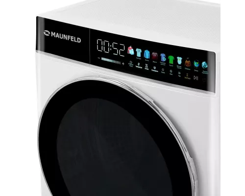 Стиральная машина MAUNFELD MFWD1295WH05