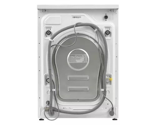 Стиральная машина MAUNFELD MFWD1295WH05