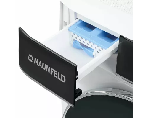 Стиральная машина MAUNFELD MFWD1295WH05