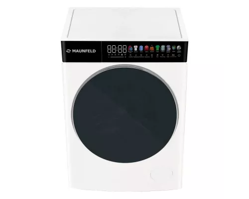 Стиральная машина MAUNFELD MFWD14116WH05