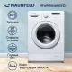 Стиральная машина MAUNFELD MFWM106WH051D
