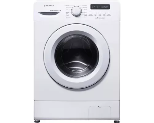 Стиральная машина MAUNFELD MFWM106WH051D