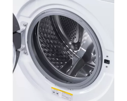 Стиральная машина MAUNFELD MFWM127WH051