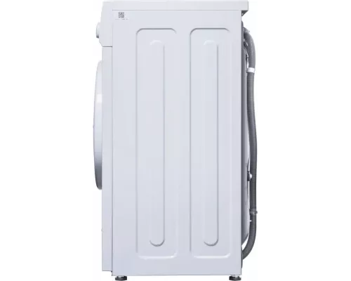 Стиральная машина MAUNFELD MFWM127WH051