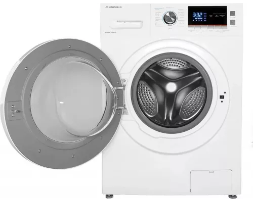 Стиральная машина MAUNFELD MFWM148WH