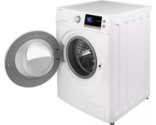 Стиральная машина MAUNFELD MFWM148WH
