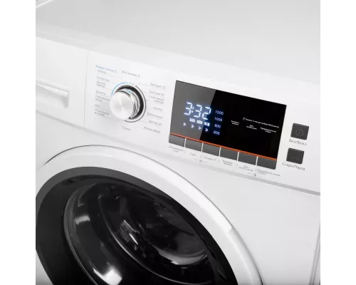 Стиральная машина MAUNFELD MFWM148WH