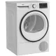 Сушильная машина Beko B3T68230