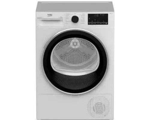 Сушильная машина Beko B3T68230