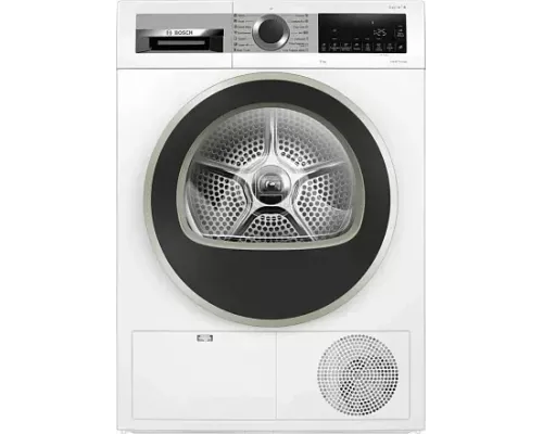 Сушильная машина Bosch WQG1420AME