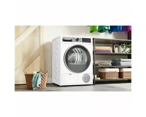 Сушильная машина Bosch WQG1420AME